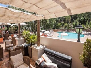 Appartement Grimaud  12