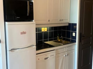 Appartement Grimaud  22