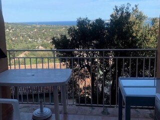 Appartement Grimaud  26