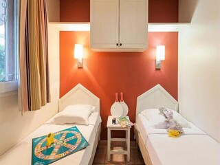 Apartamento Hyères  14