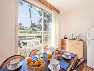 Apartamento Saint-Raphael Características 13