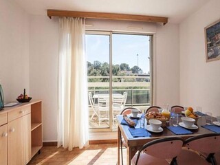 Apartamento Saint-Raphael Características 15
