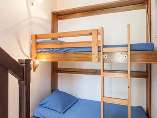 Apartamento Saint-Raphael Características 16