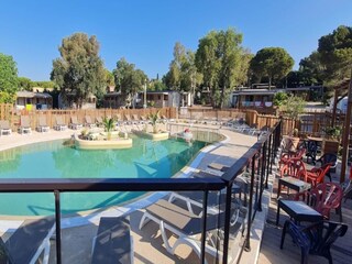 Appartement Saint-Raphael Environnement 28