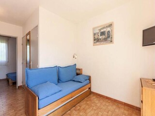 Apartamento Saint-Raphael Características 17