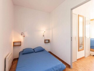Apartamento Saint-Raphael Características 18