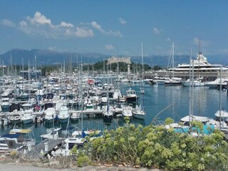 Appartement Saint-Raphael Environnement 27