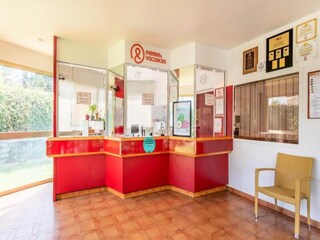 Apartamento Saint-Raphael Características 19