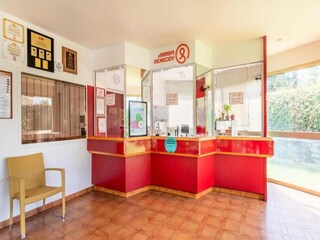 Apartment Saint-Raphael Ausstattung 20