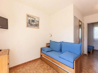 Apartamento Saint-Raphael Características 21