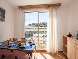 Apartamento Saint-Raphael Características 22