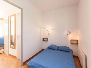 Apartamento Saint-Raphael Características 25
