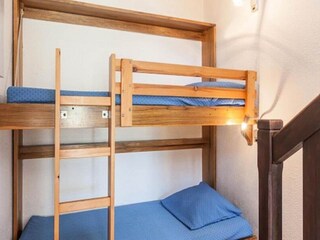 Apartamento Saint-Raphael Características 26