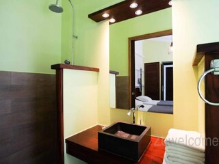 Apartment Saint François  25