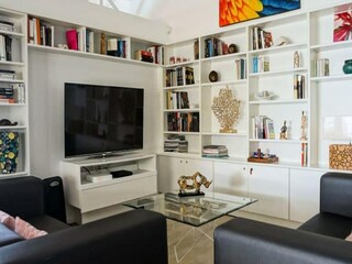 Apartment Saint François  15