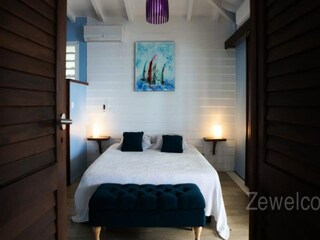 Apartment Saint François  17