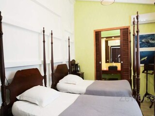 Apartment Saint François  18