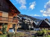 Apartamento La Salle-les-Alpes  1