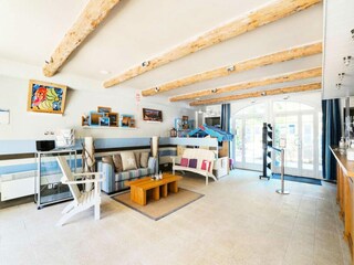 Apartment Soulac-sur-Mer Features 7