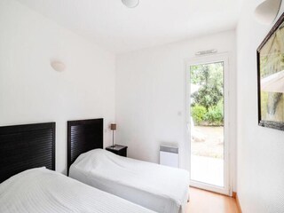 Apartment Soulac-sur-Mer Features 16