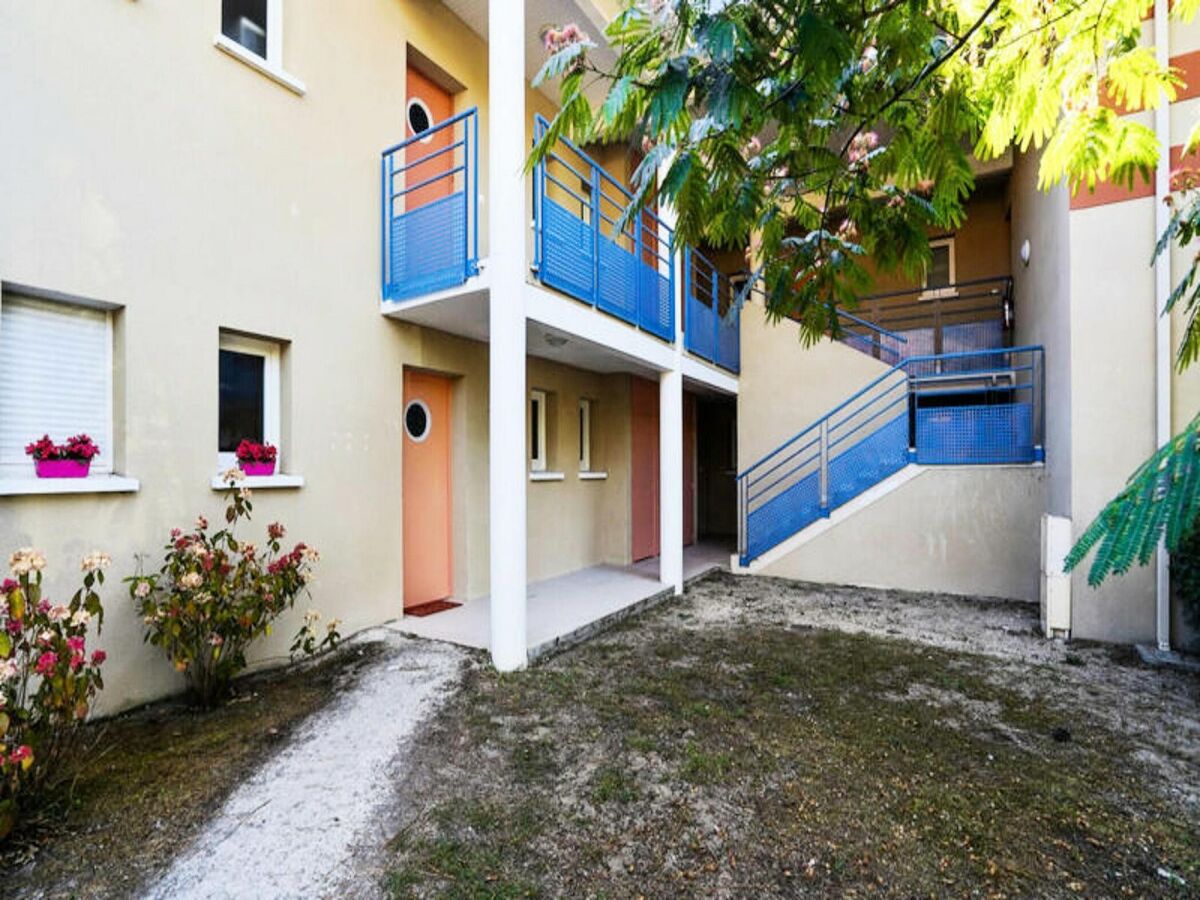 Apartment Soulac-sur-Mer Ausstattung 19