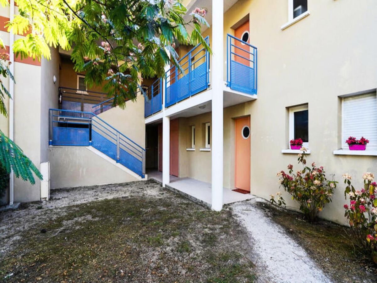 Apartment Soulac-sur-Mer Ausstattung 23