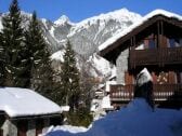 Apartment Champagny-en-Vanoise  1