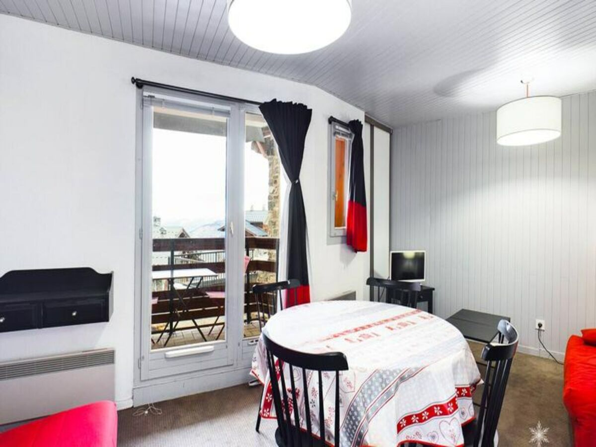 Apartamento La Rosière  1