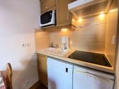 Apartamento Megève  1