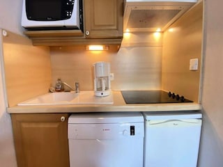 Apartment Megève  5