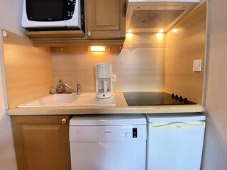 Appartement Megève  5