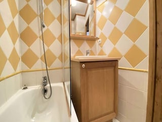 Apartment Megève  6
