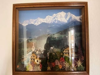 Apartment Megève  9