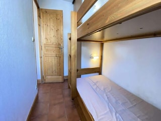 Apartment Megève  12