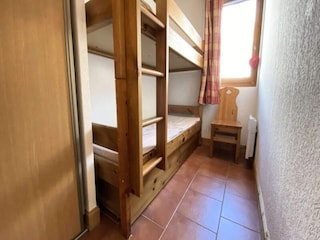 Apartment Megève  13