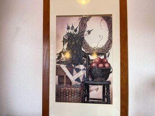 Appartement Megève  14