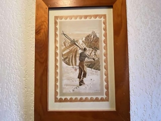 Apartment Megève  2