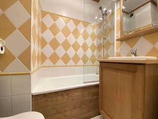 Apartment Megève  15
