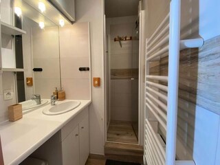 Apartment Arâches-la-Frasse Außenaufnahme 15