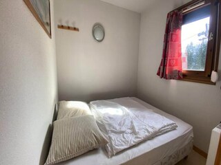 Apartment Arâches-la-Frasse Außenaufnahme 25