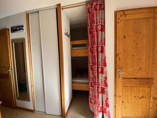 Apartment Arâches-la-Frasse Außenaufnahme 6