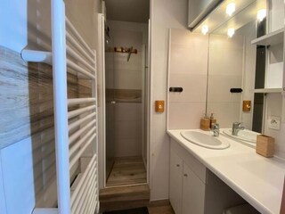 Apartment Arâches-la-Frasse Außenaufnahme 21