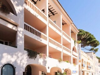 Apartamento Bandol  5