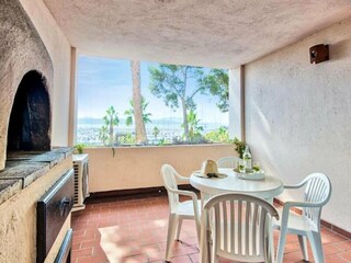Apartamento Bandol  6