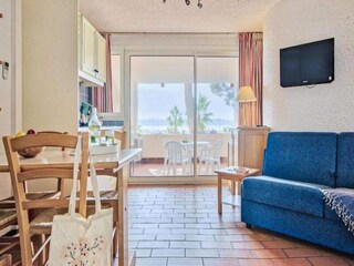 Apartamento Bandol  8
