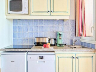 Apartamento Bandol  10