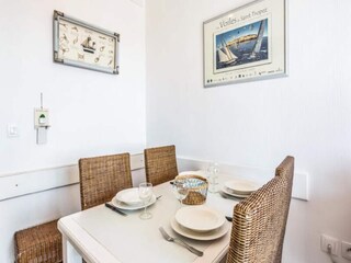 Appartement Grimaud  18