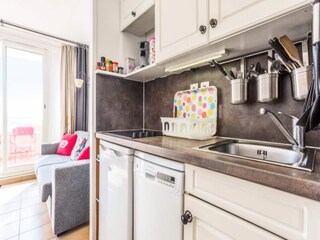 Appartement Grimaud  19
