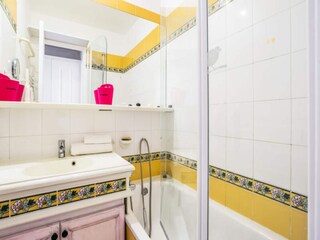 Appartement Grimaud  21
