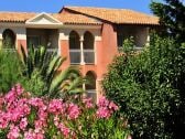 Apartamento Hyères  1